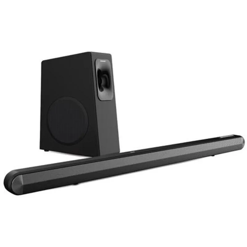 Barra de Sonido Moonki MX-SB140BT21 2.1 Canales
