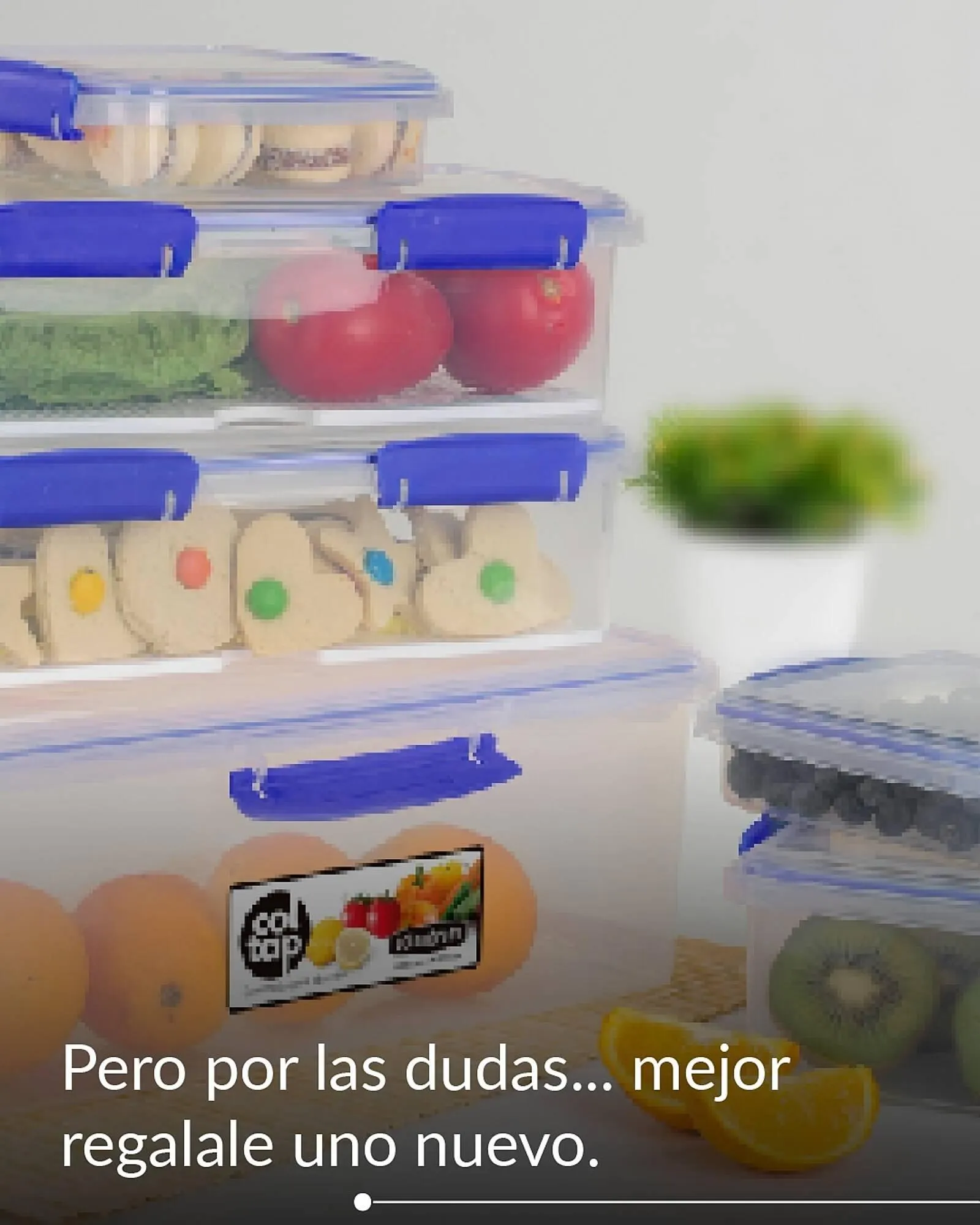 Ofertas de Catálogo Colombraro 21 de julio al 21 de julio 2025 - Página 4 del catálogo