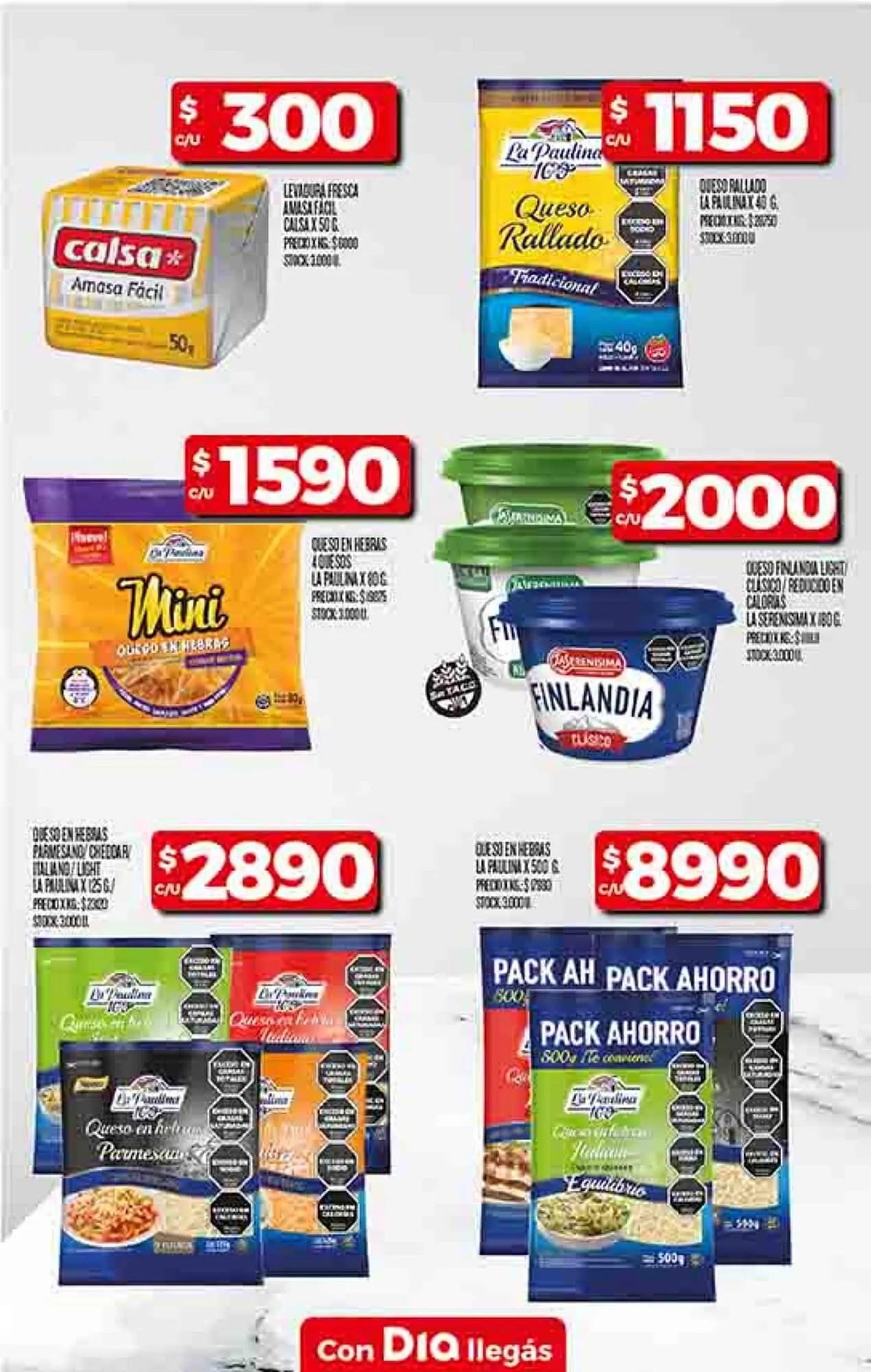 Ofertas de Catálogo Supermercados DIA 9 de enero al 13 de enero 2025 - Página 35 del catálogo