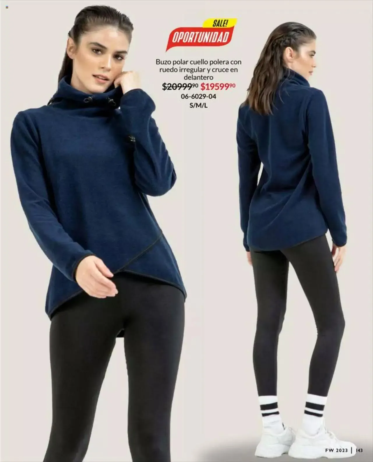 Ofertas de Vitnik catálogo 16 de junio al 31 de diciembre 2023 - Página 143 del catálogo