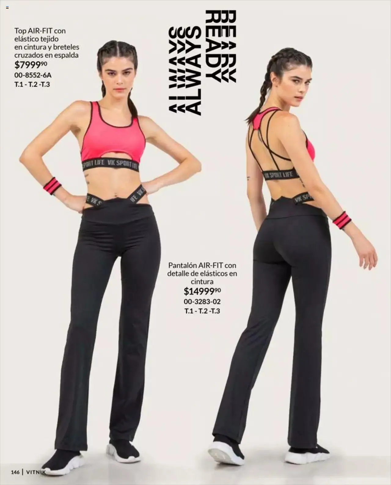 Ofertas de Vitnik catálogo 16 de junio al 31 de diciembre 2023 - Página 146 del catálogo