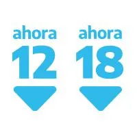 ALMOHADA HIPOCERVICAL 2 x 1