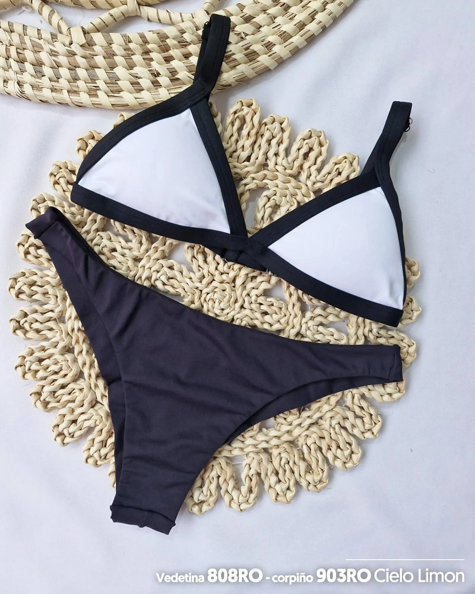 Ofertas de Catálogo Lencería Julieta 24 de septiembre al 30 de septiembre 2025 - Página 5 del catálogo