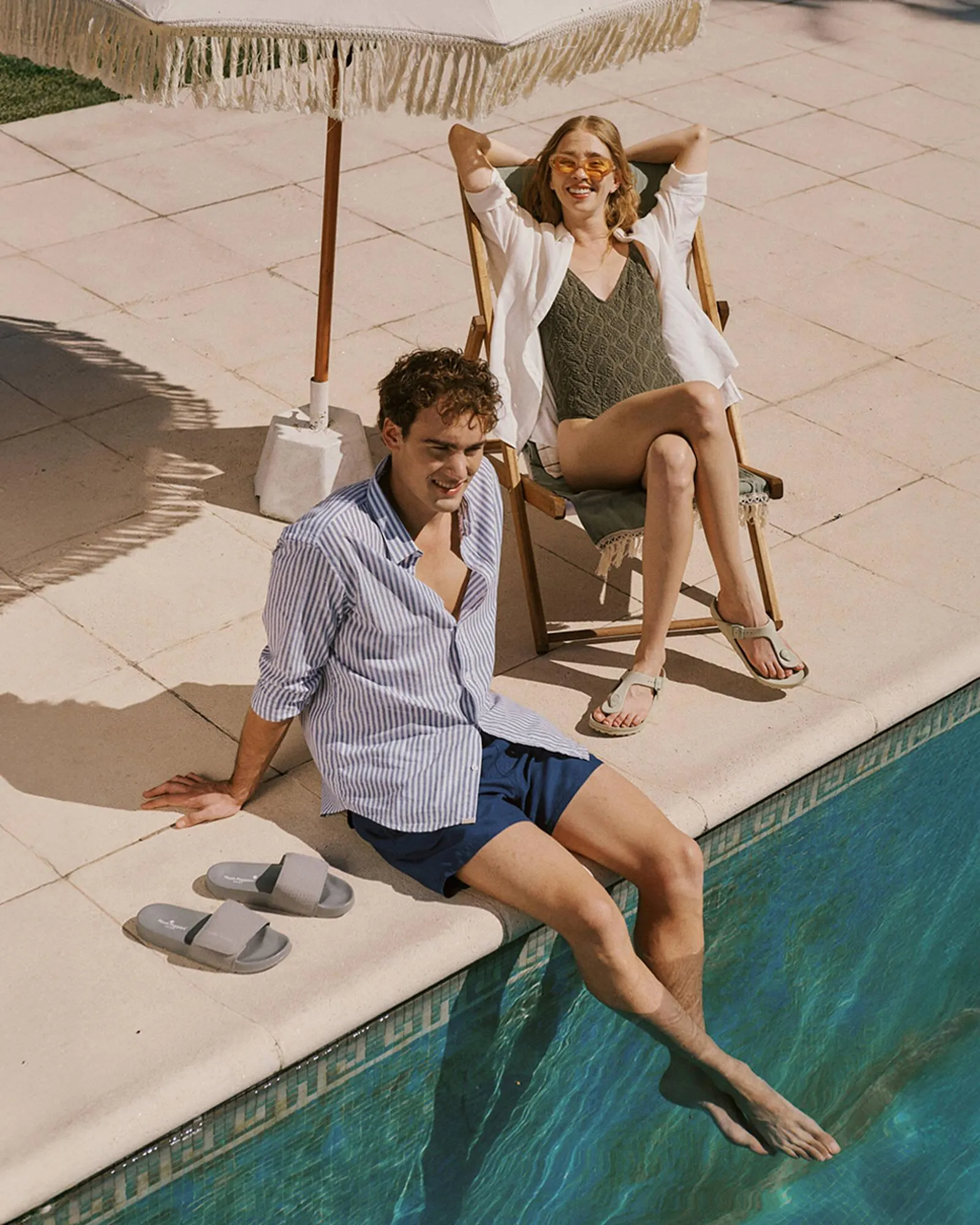 Ofertas de Catálogo Hush Puppies 29 de diciembre al 4 de enero 2026 - Página 1 del catálogo