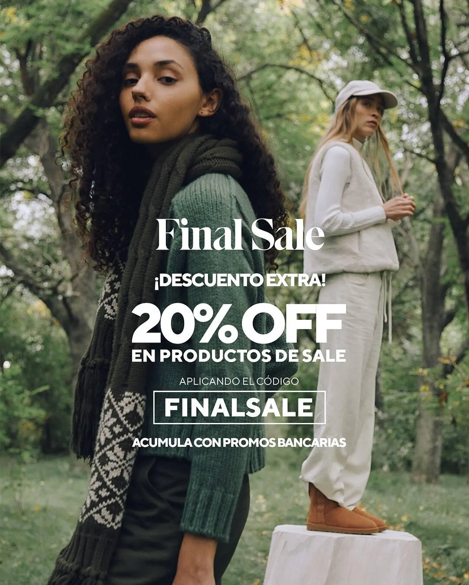 Catálogo Hush Puppies - 1