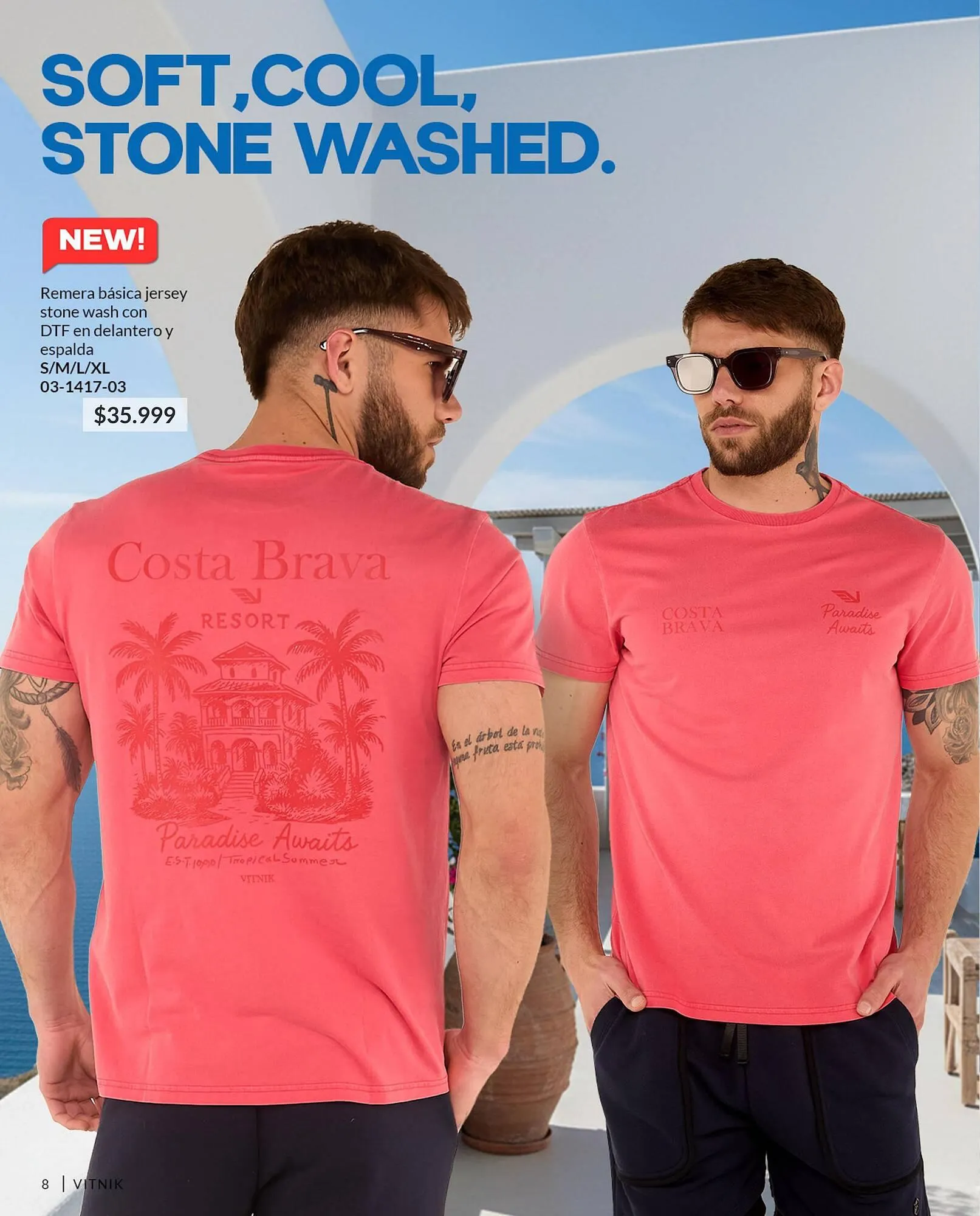 Ofertas de Catálogo Vitnik 4 de febrero al 31 de marzo 2026 - Página 8 del catálogo