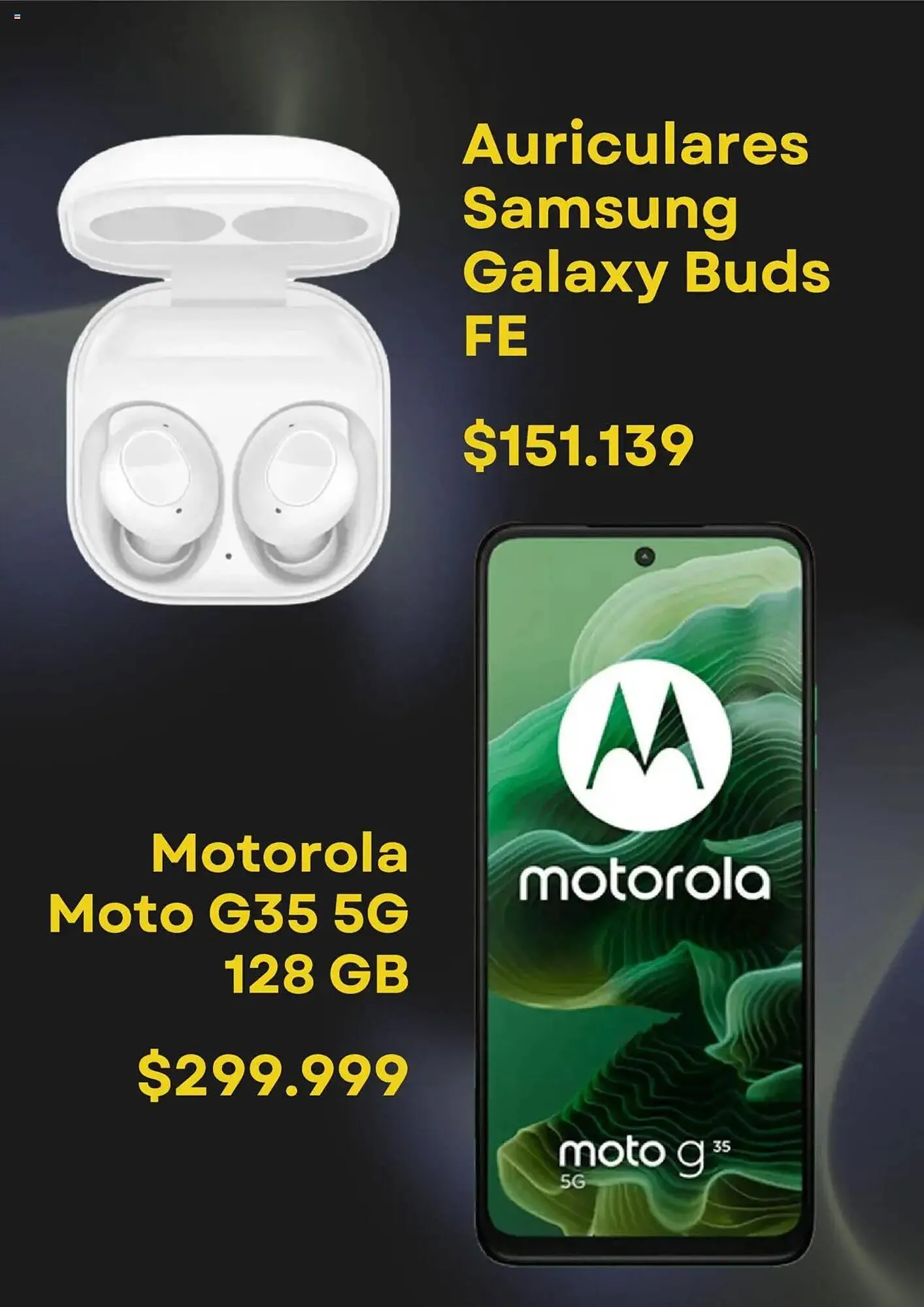 Ofertas de Catálogo Personal 12 de mayo al 15 de mayo 2025 - Página 3 del catálogo