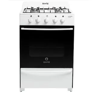 Cocina Escorial Master GE 56cm