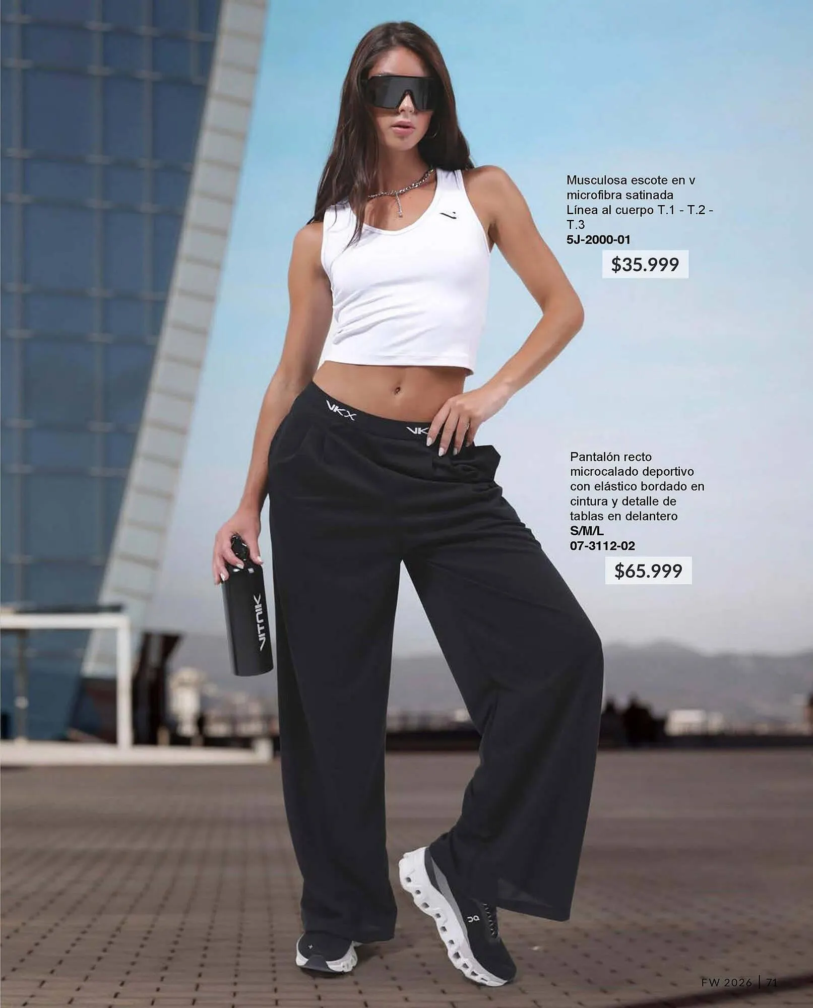 Ofertas de Catálogo Vitnik 24 de febrero al 28 de febrero 2026 - Página 71 del catálogo