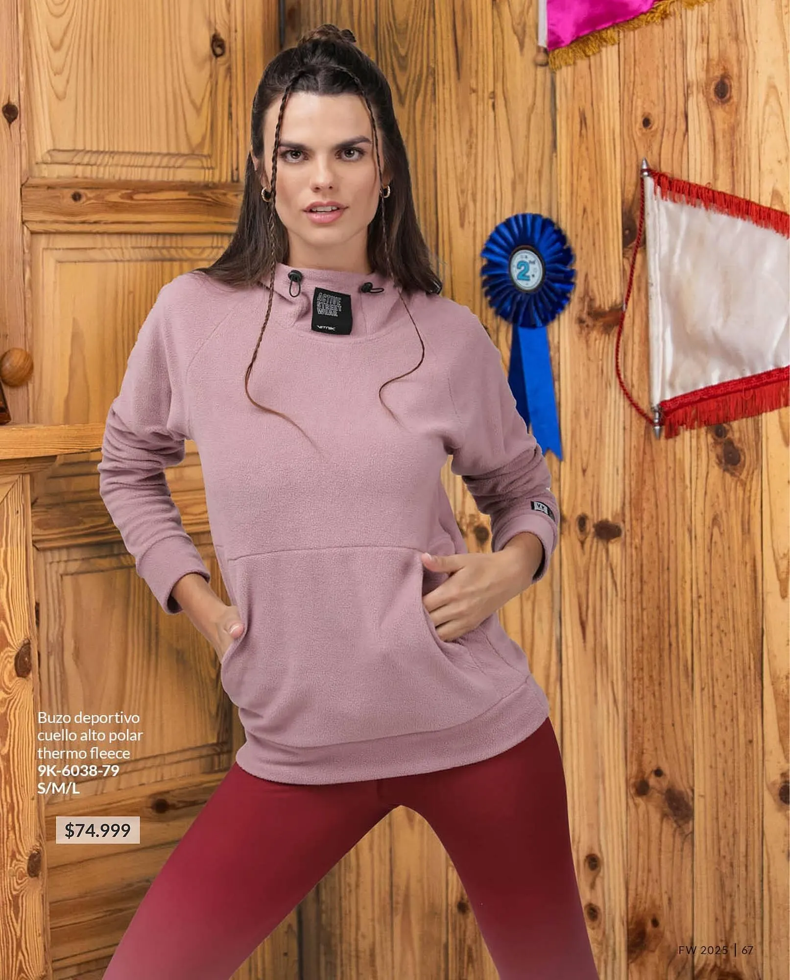 Ofertas de Catálogo Vitnik 6 de agosto al 31 de agosto 2025 - Página 67 del catálogo