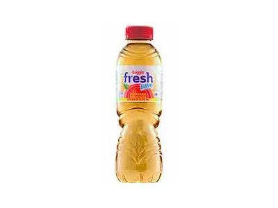 AGUA BAGGIO FRESH MANZANA 600 CC