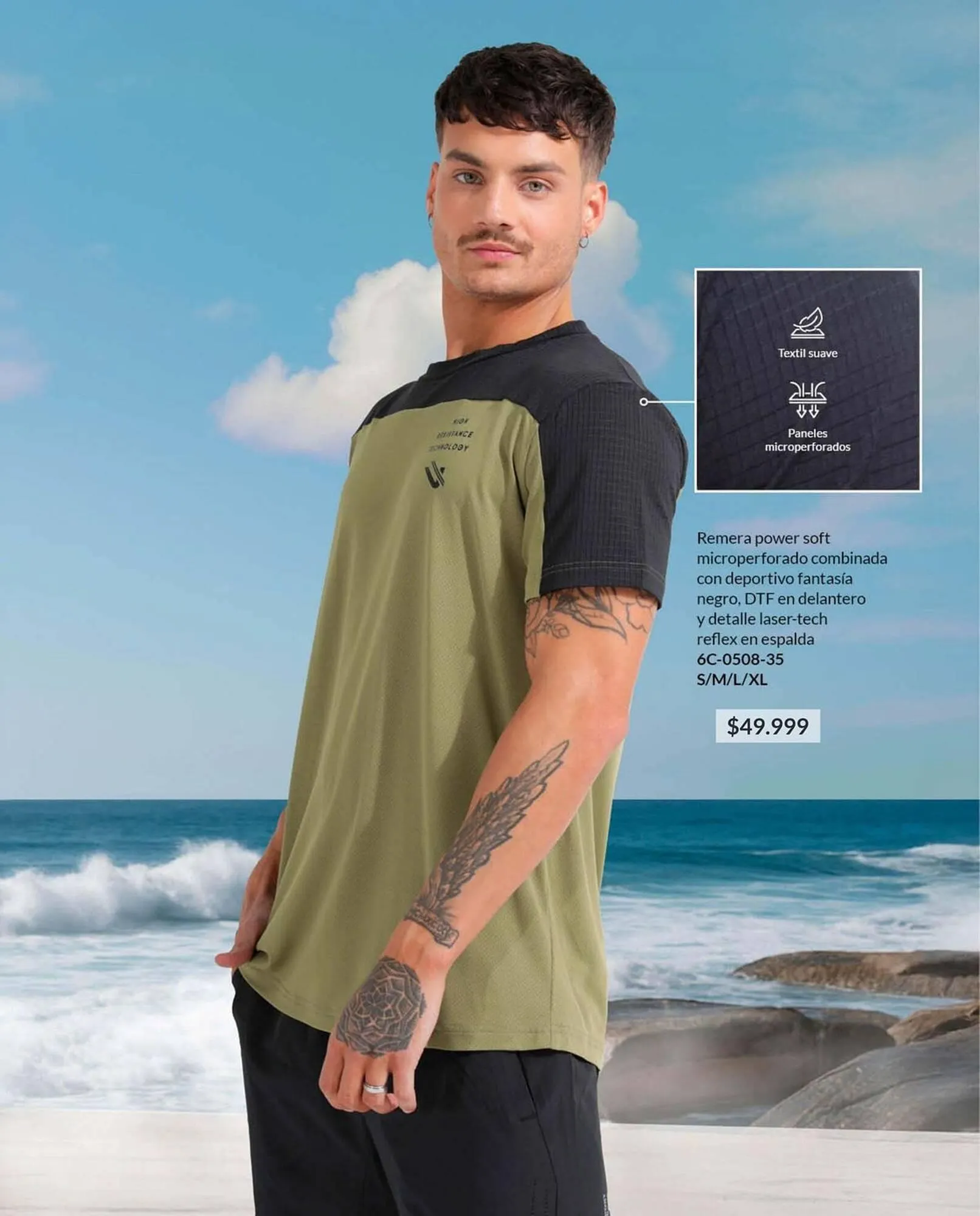 Ofertas de Catálogo Vitnik 1 de enero al 31 de diciembre 2026 - Página 33 del catálogo