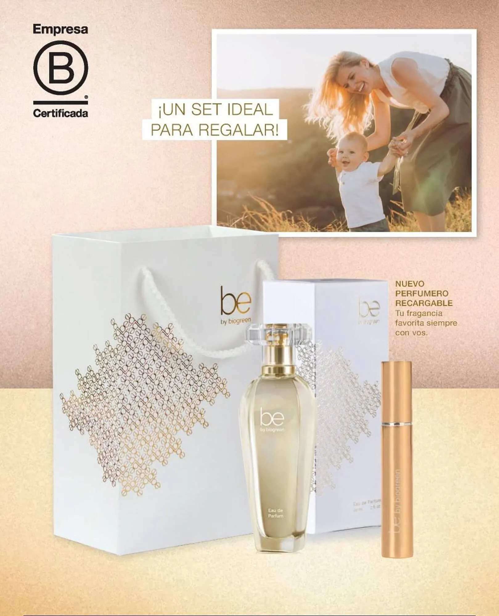 Ofertas de Catálogo Biogreen 4 de noviembre al 30 de noviembre 2025 - Página 118 del catálogo