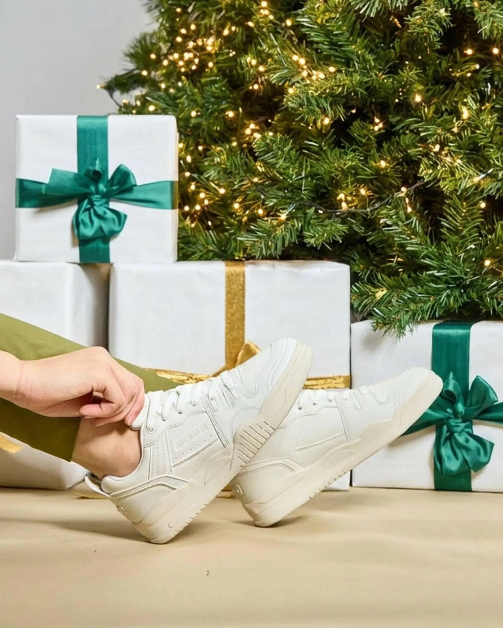 Ofertas de Catálogo Jaguar Shoes 22 de diciembre al 28 de diciembre 2025 - Página 4 del catálogo