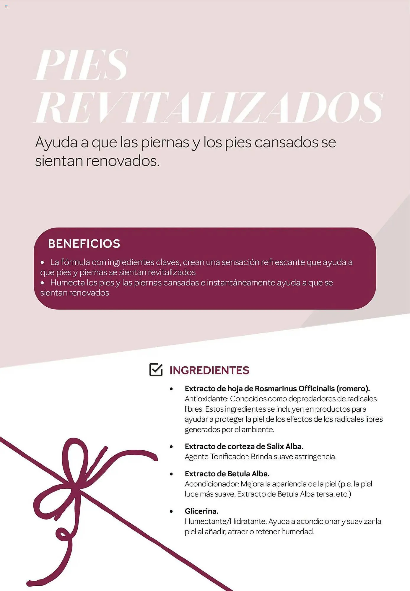 Ofertas de Catálogo Mary Kay 11 de mayo al 1 de junio 2026 - Página 42 del catálogo