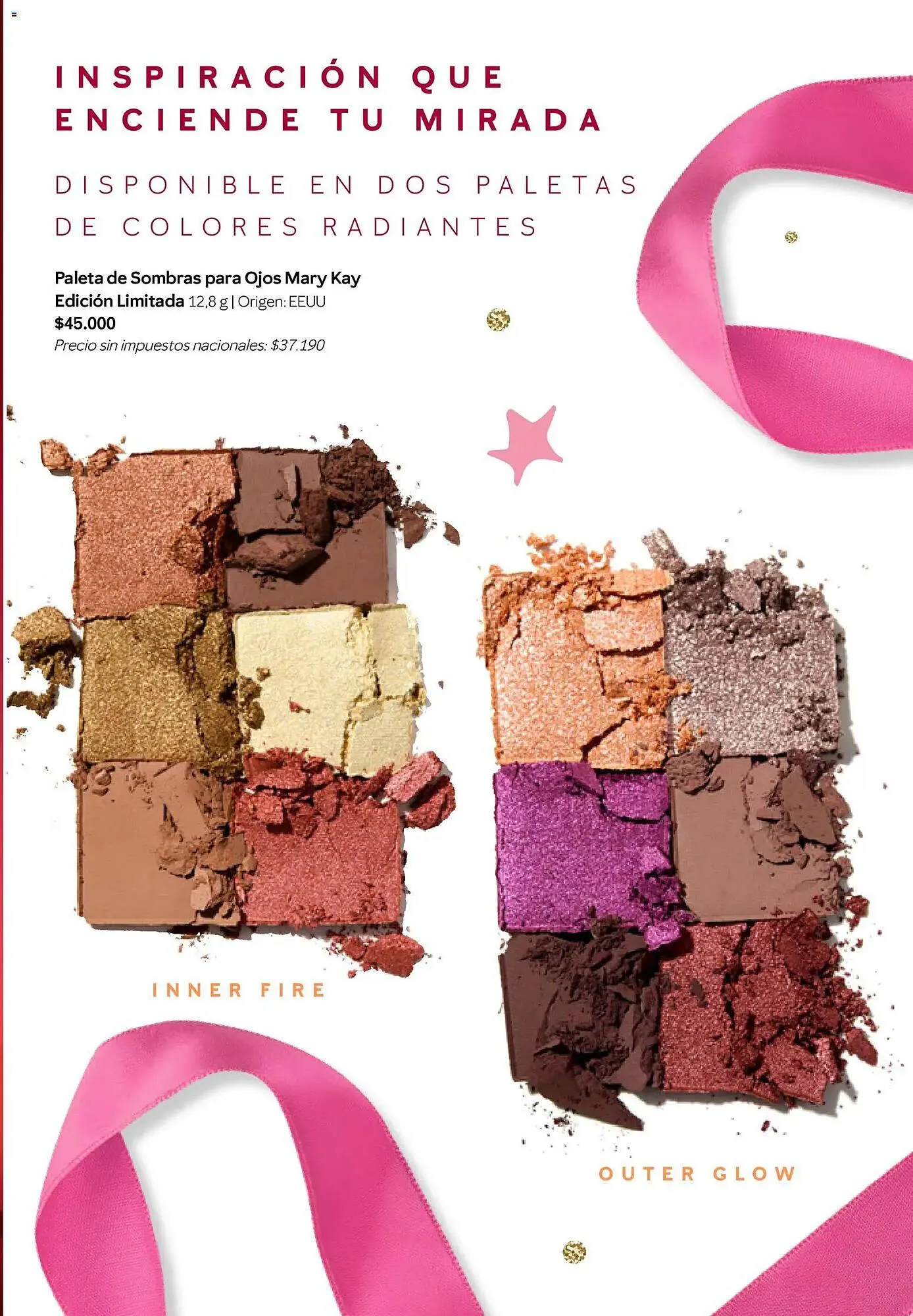 Ofertas de Catálogo Mary Kay 1 de noviembre al 2 de diciembre 2025 - Página 31 del catálogo