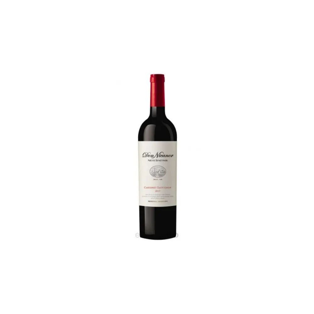 VINO DON NICANOR CAB SAUV X 750c.c