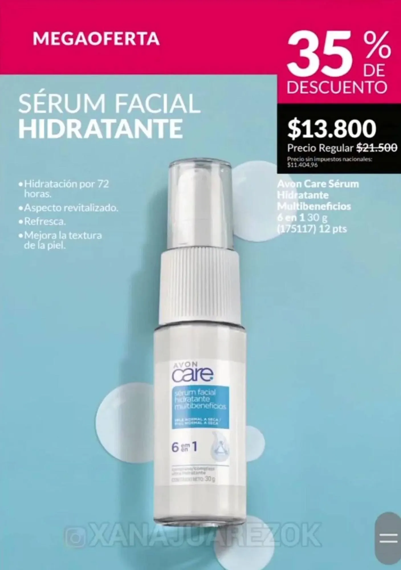 Ofertas de Catálogo Avon 1 de julio al 31 de julio 2026 - Página 148 del catálogo