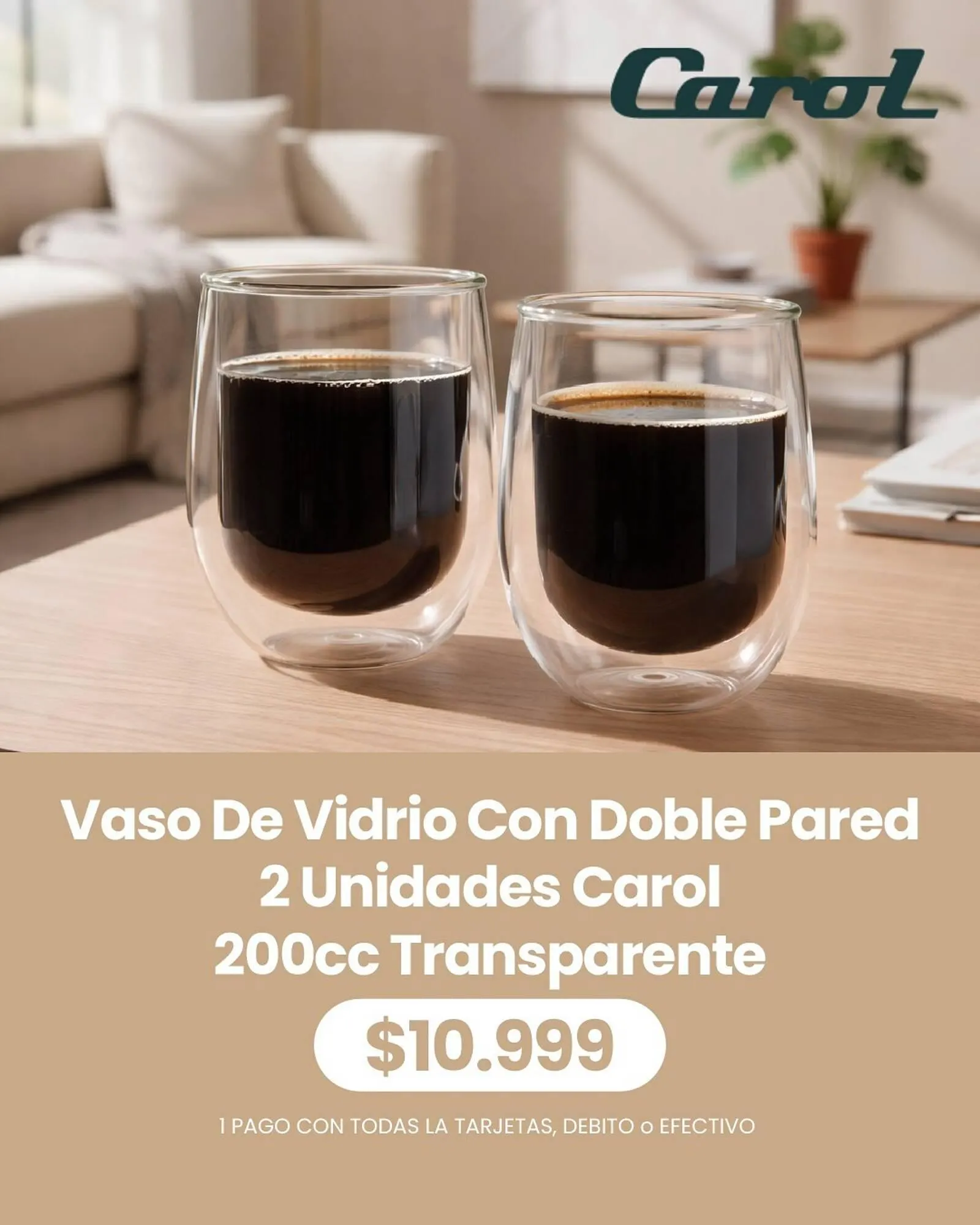 Ofertas de Catálogo Tio Musa 9 de abril al 9 de abril 2026 - Página 2 del catálogo