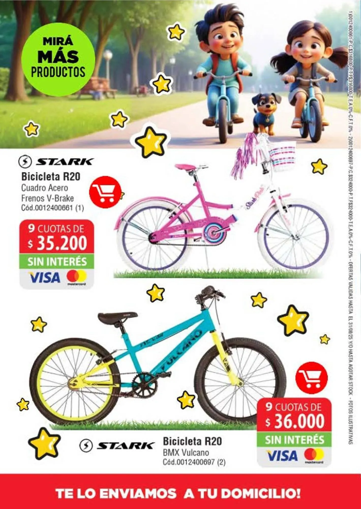 Ofertas de Catálogo Casa Silvia 5 de agosto al 31 de agosto 2025 - Página 27 del catálogo