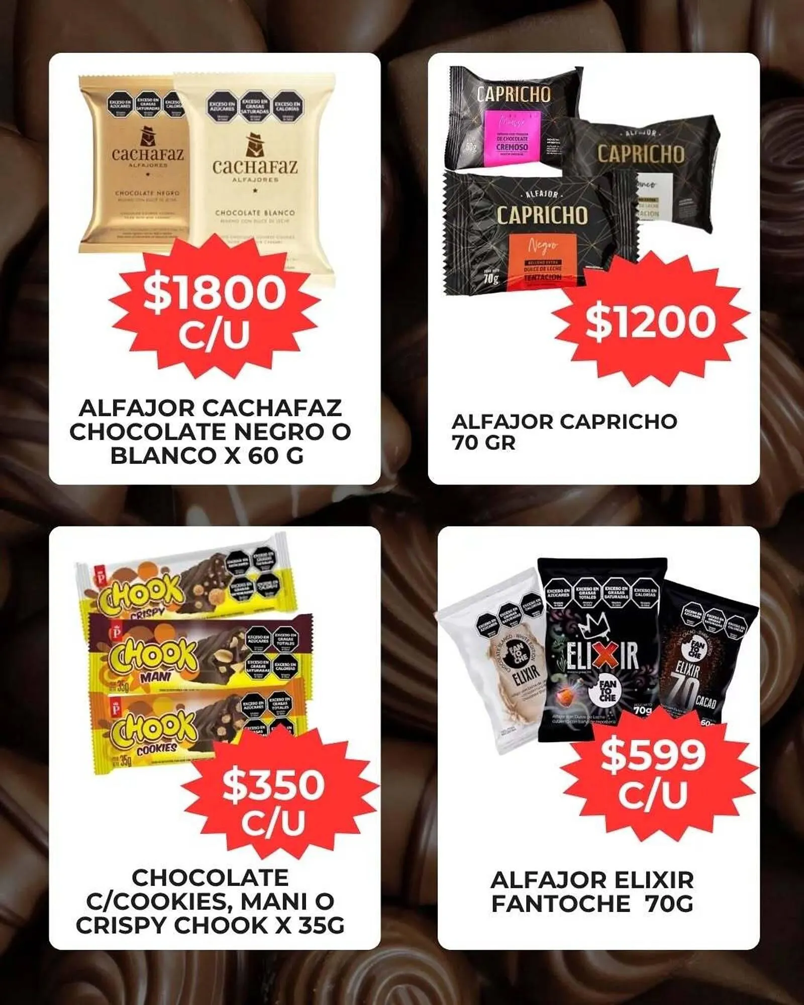 Ofertas de Catálogo Supermercados Zeta 2 de julio al 15 de julio 2025 - Página 2 del catálogo