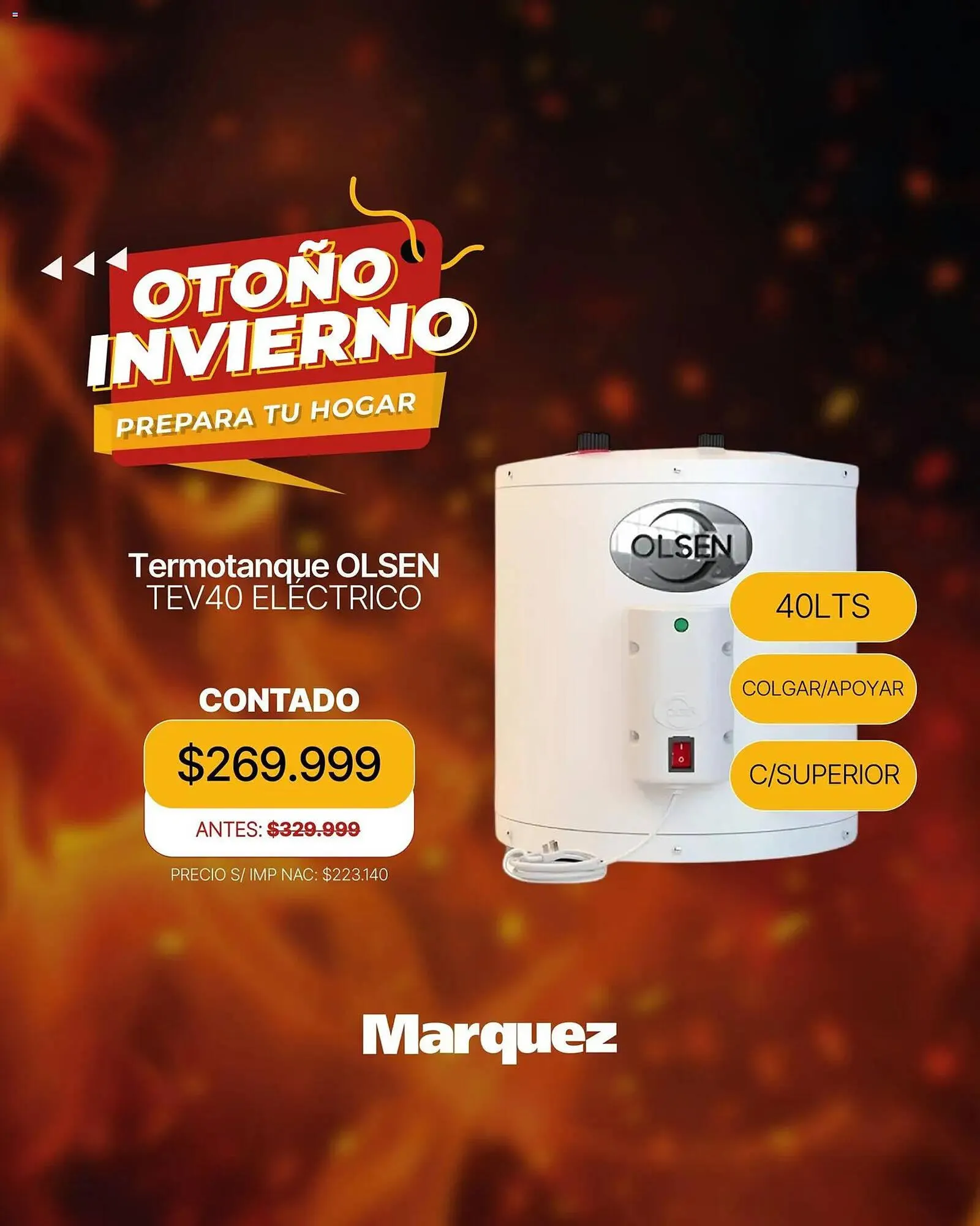 Ofertas de Catálogo Grupo Marquez 6 de mayo al 1 de junio 2026 - Página 2 del catálogo