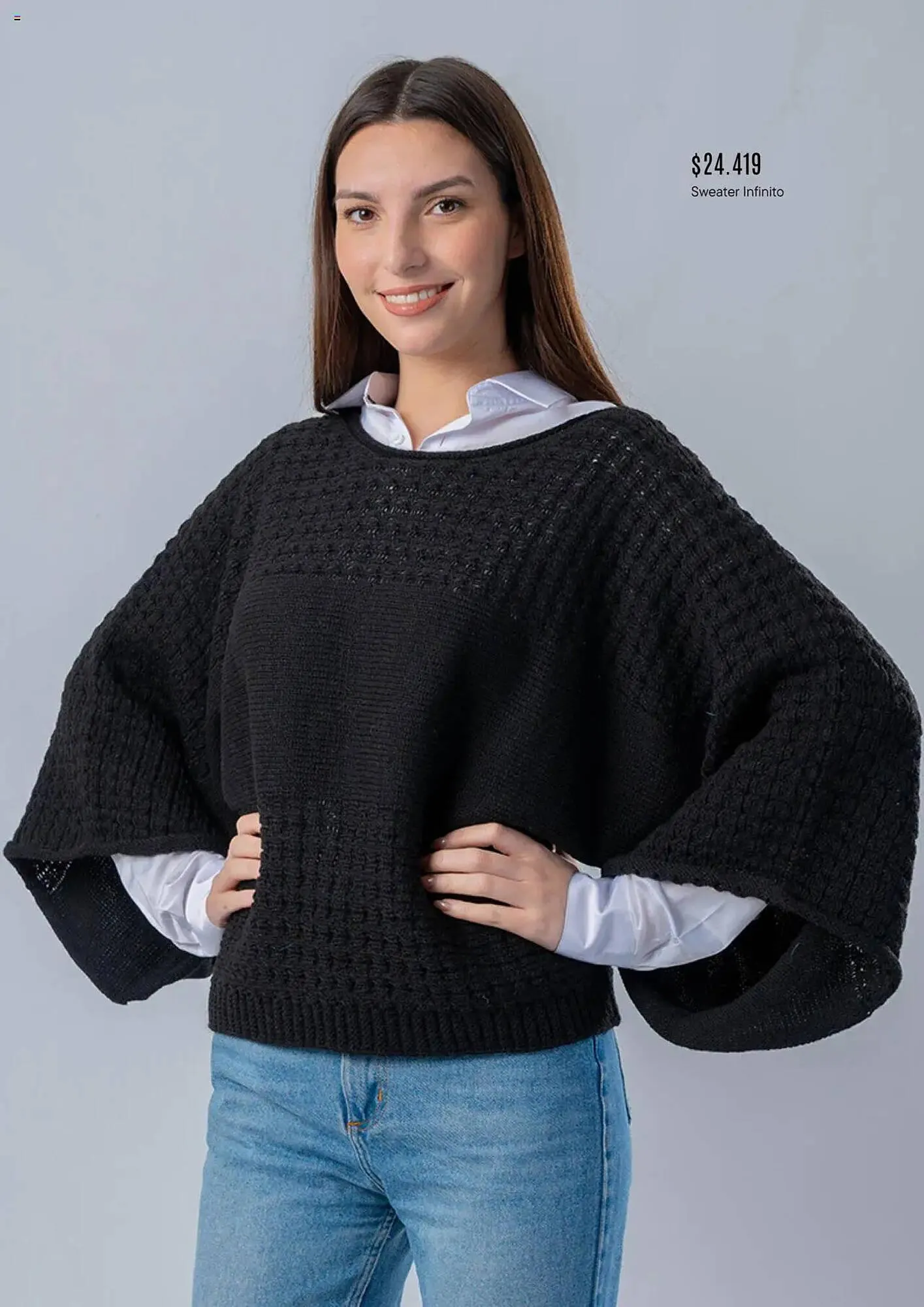 Ofertas de Catálogo Mauro Sergio 1 de marzo al 31 de marzo 2025 - Página 4 del catálogo