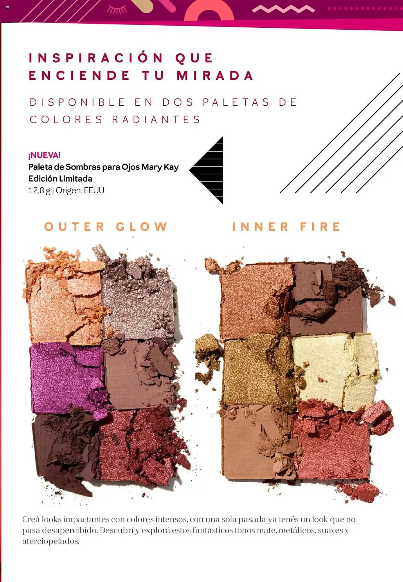 Ofertas de Catálogo Mary Kay 1 de octubre al 31 de octubre 2025 - Página 13 del catálogo