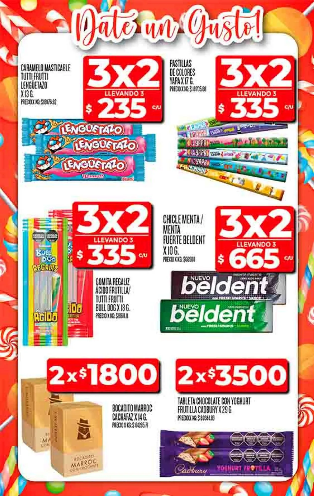 Ofertas de Folleto Supermercados DIA 6 de enero al 12 de enero 2026 - Página 21 del catálogo