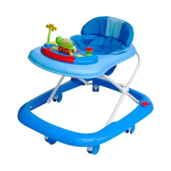 PRIORI ANDADOR MUSICAL CON TABLERO 6056