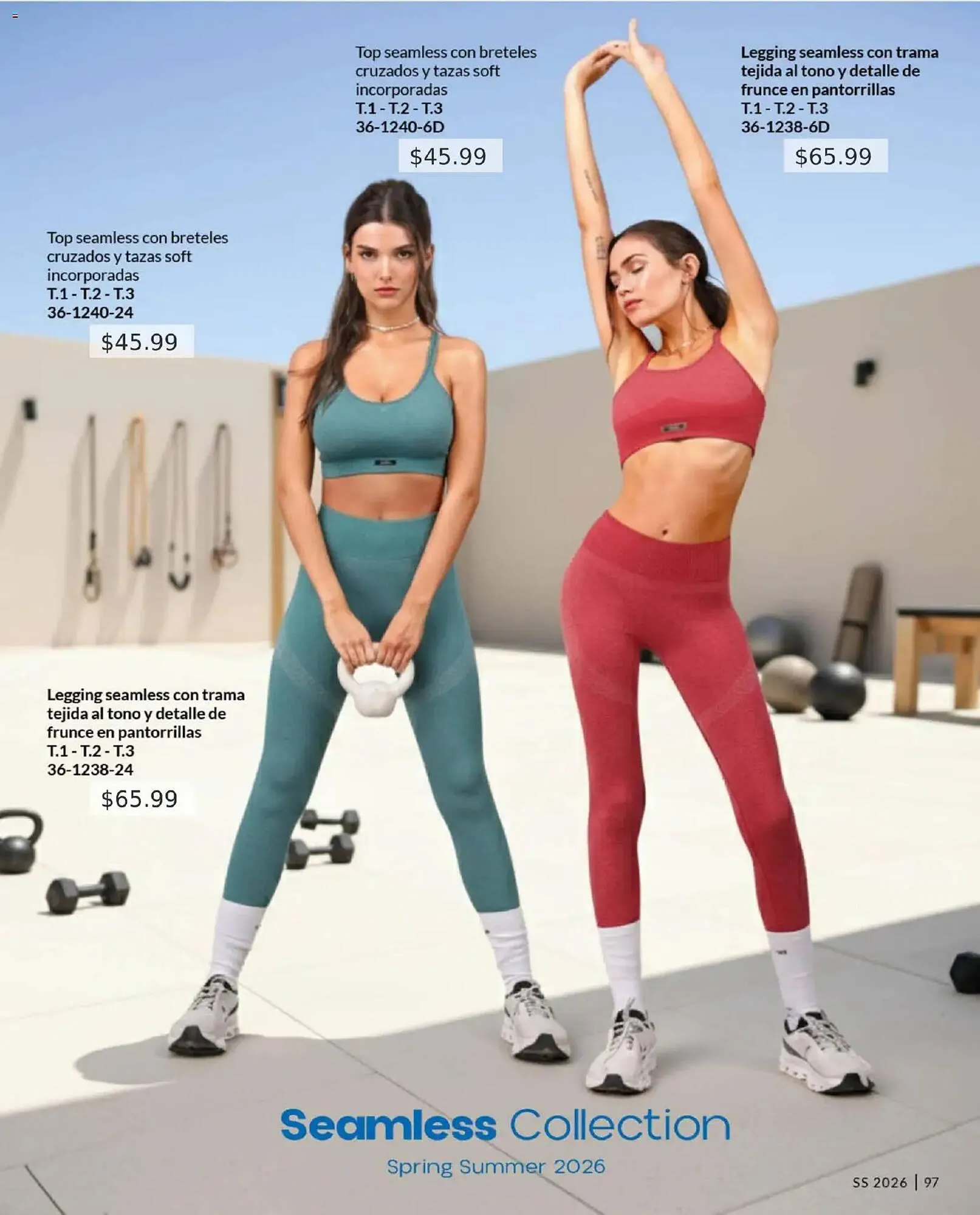 Ofertas de Catálogo Vitnik 1 de enero al 31 de diciembre 2026 - Página 97 del catálogo