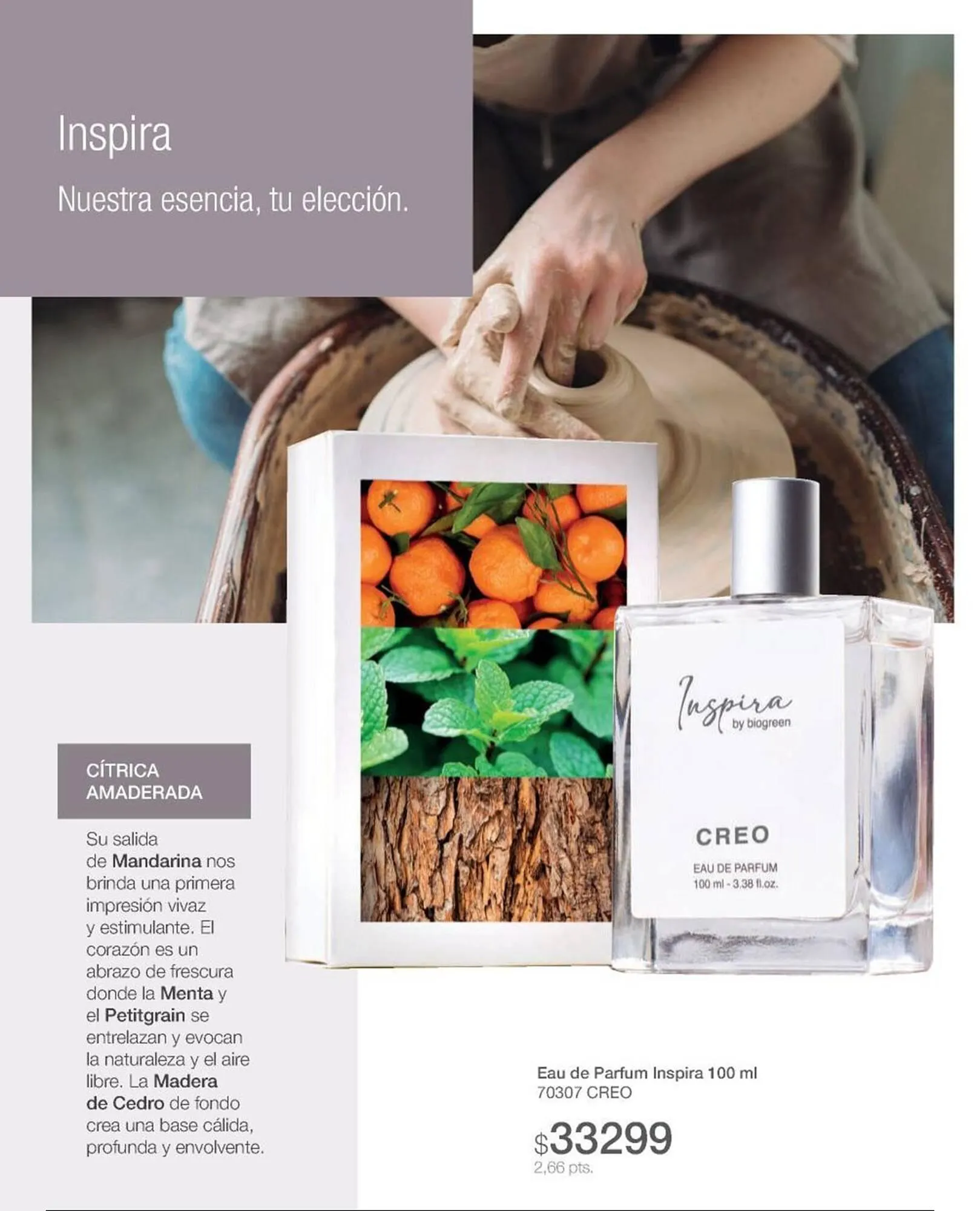 Ofertas de Catálogo Biogreen 10 de marzo al 16 de marzo 2025 - Página 56 del catálogo