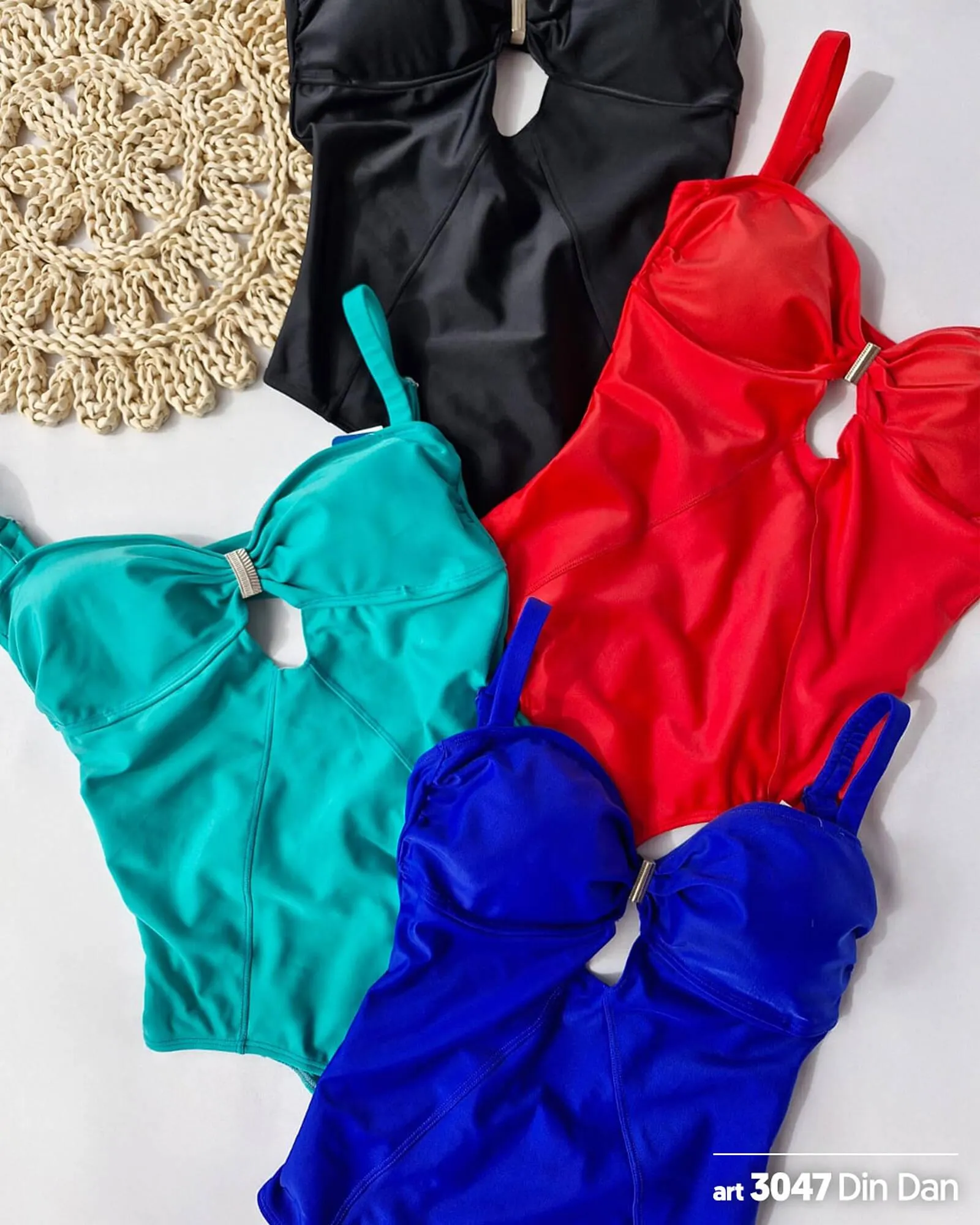 Catálogo Lencería Julieta - 1