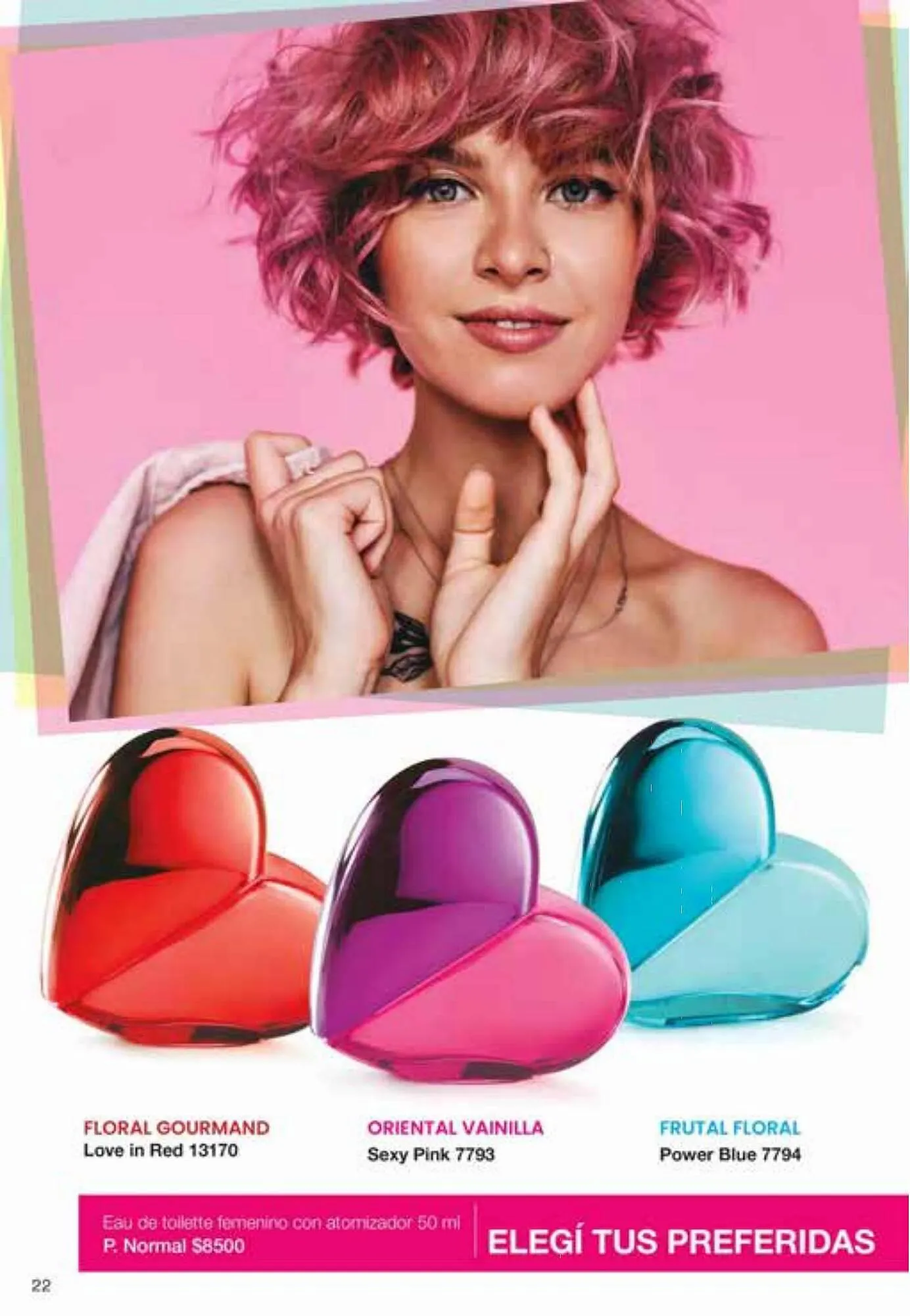 Ofertas de Catálogo Gigot 14 de septiembre al 30 de septiembre 2023 - Página 22 del catálogo