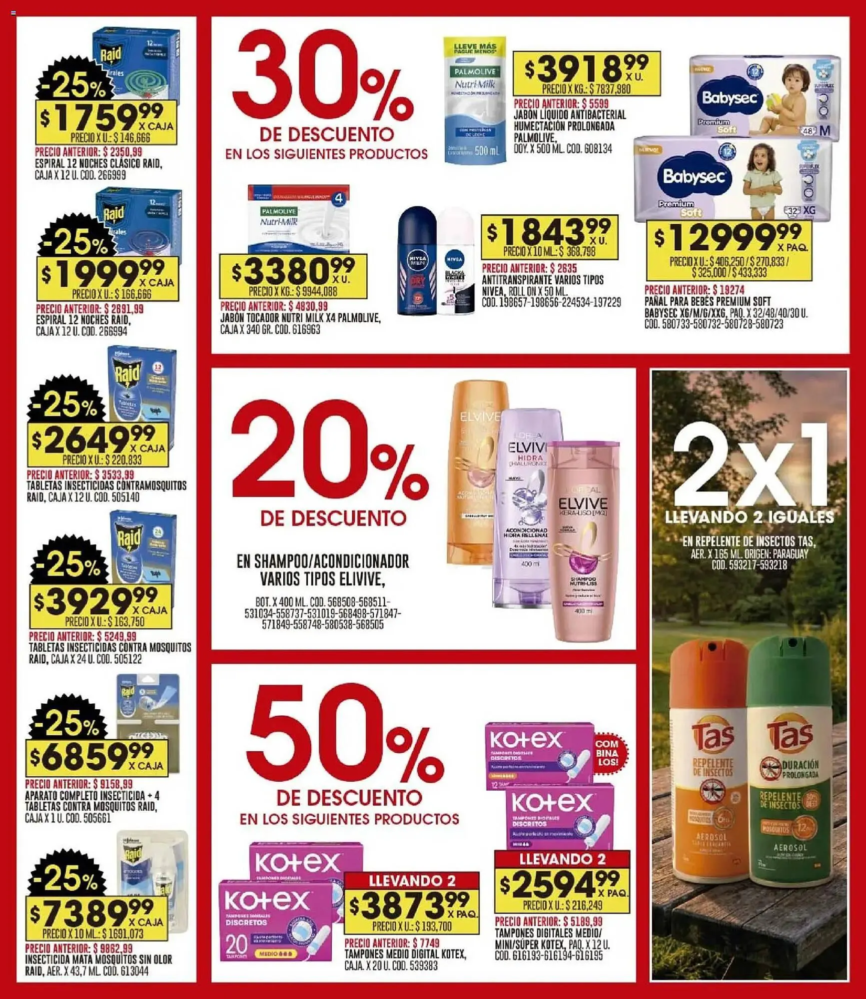 Ofertas de Catálogo Coto 2 de febrero al 9 de febrero 2026 - Página 17 del catálogo