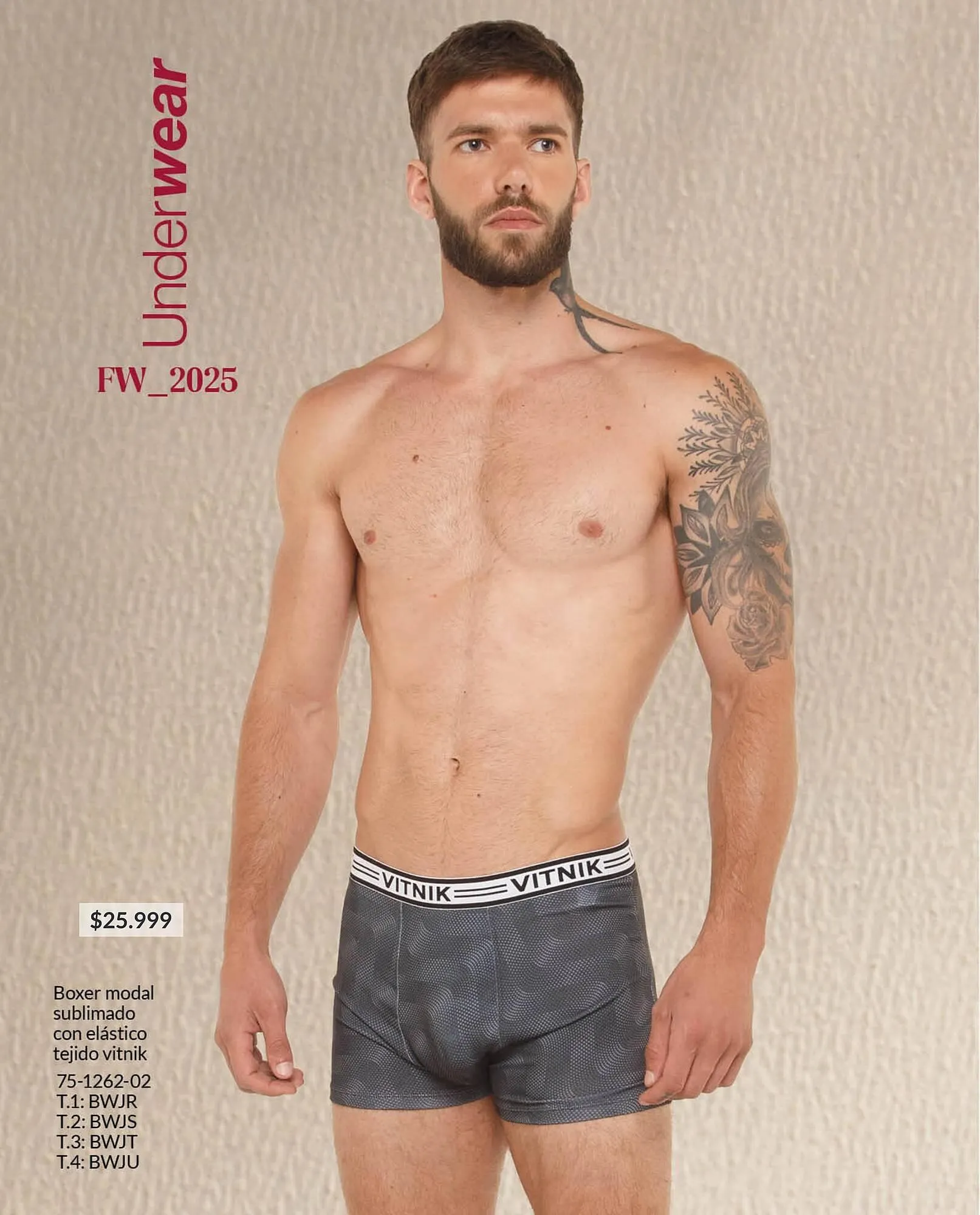 Ofertas de Catálogo Vitnik 7 de julio al 31 de julio 2025 - Página 52 del catálogo