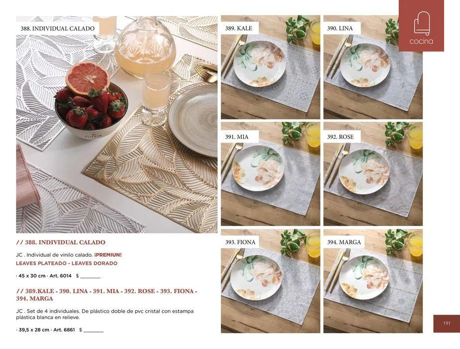 Ofertas de Catálogo Jean Cartier Otoño/Invierno 24 4 de abril al 30 de septiembre 2024 - Página 193 del catálogo