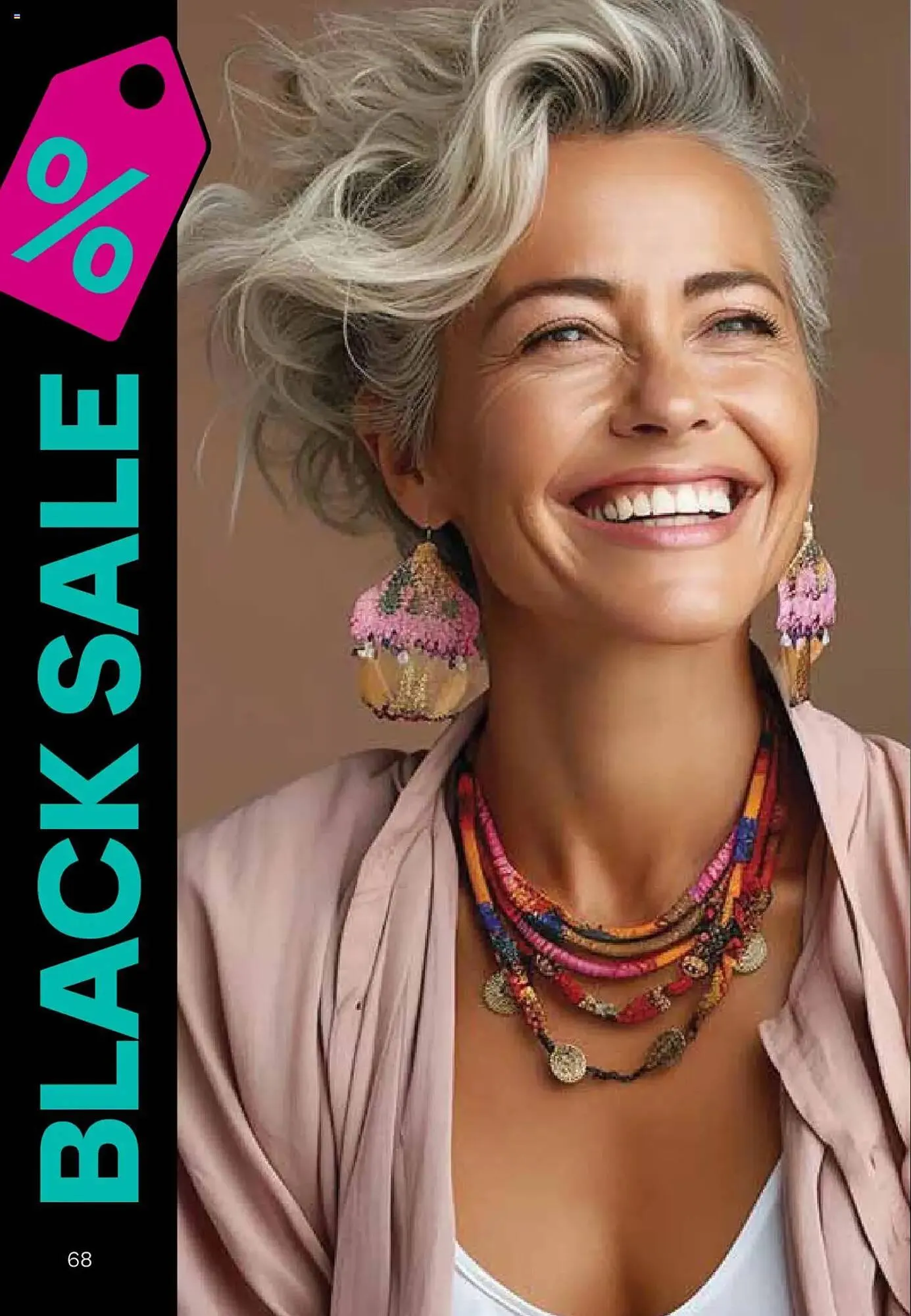 Ofertas de Catálogo Tupperware 29 de noviembre al 2 de diciembre 2024 - Página 68 del catálogo