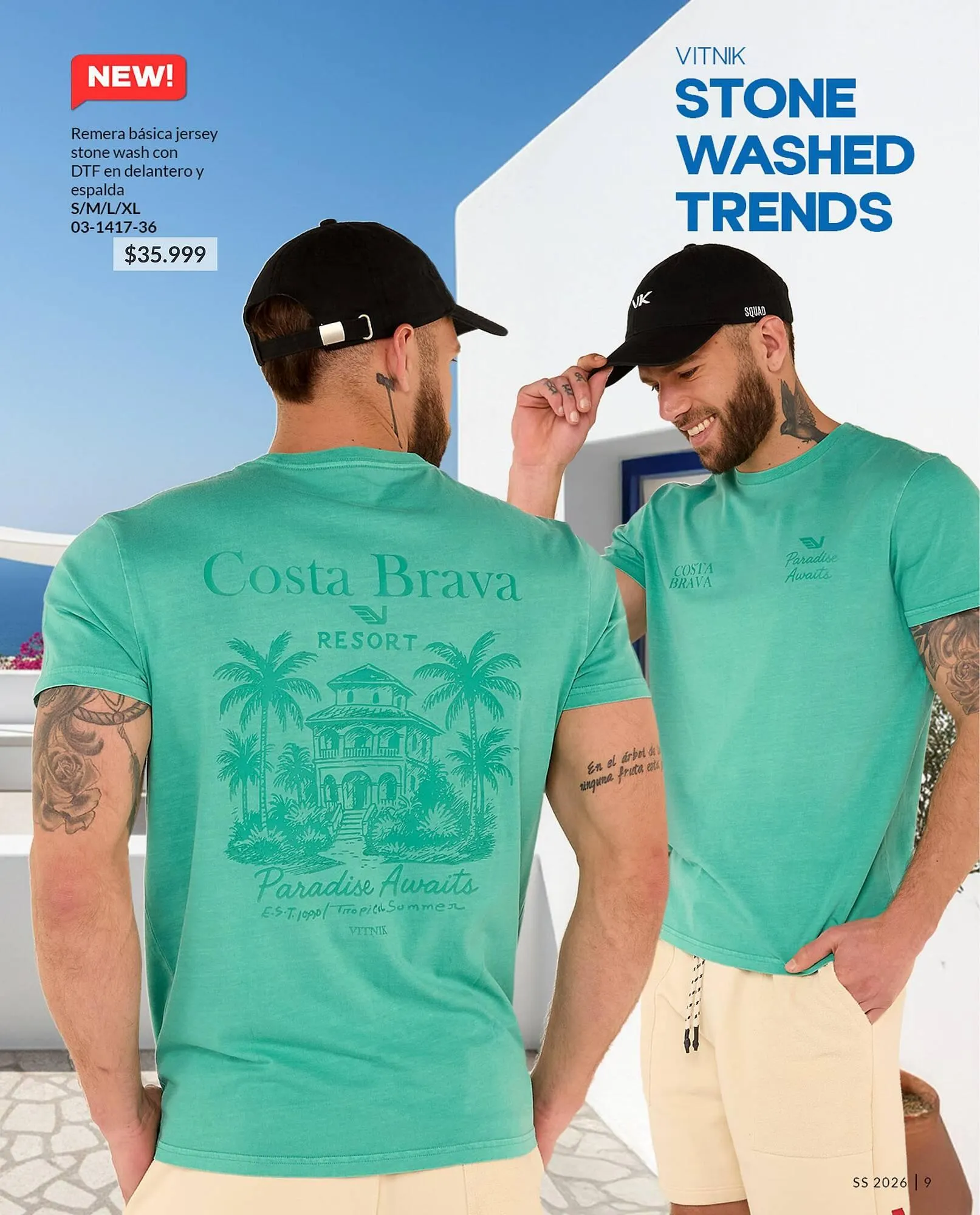 Ofertas de Catálogo Vitnik 4 de febrero al 31 de marzo 2026 - Página 9 del catálogo