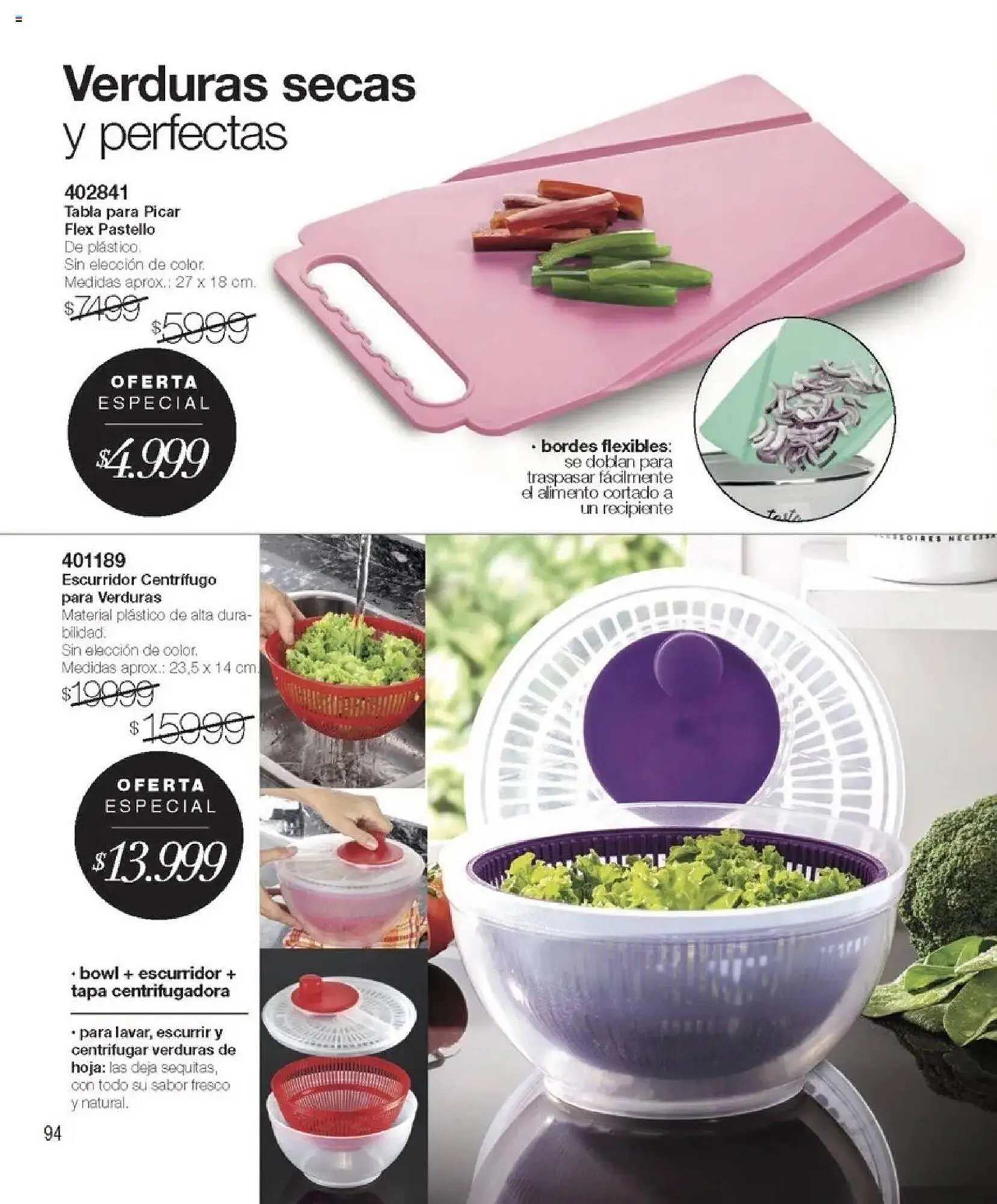 Ofertas de Catálogo Violetta Cosméticos 6 de junio al 19 de junio 2025 - Página 94 del catálogo