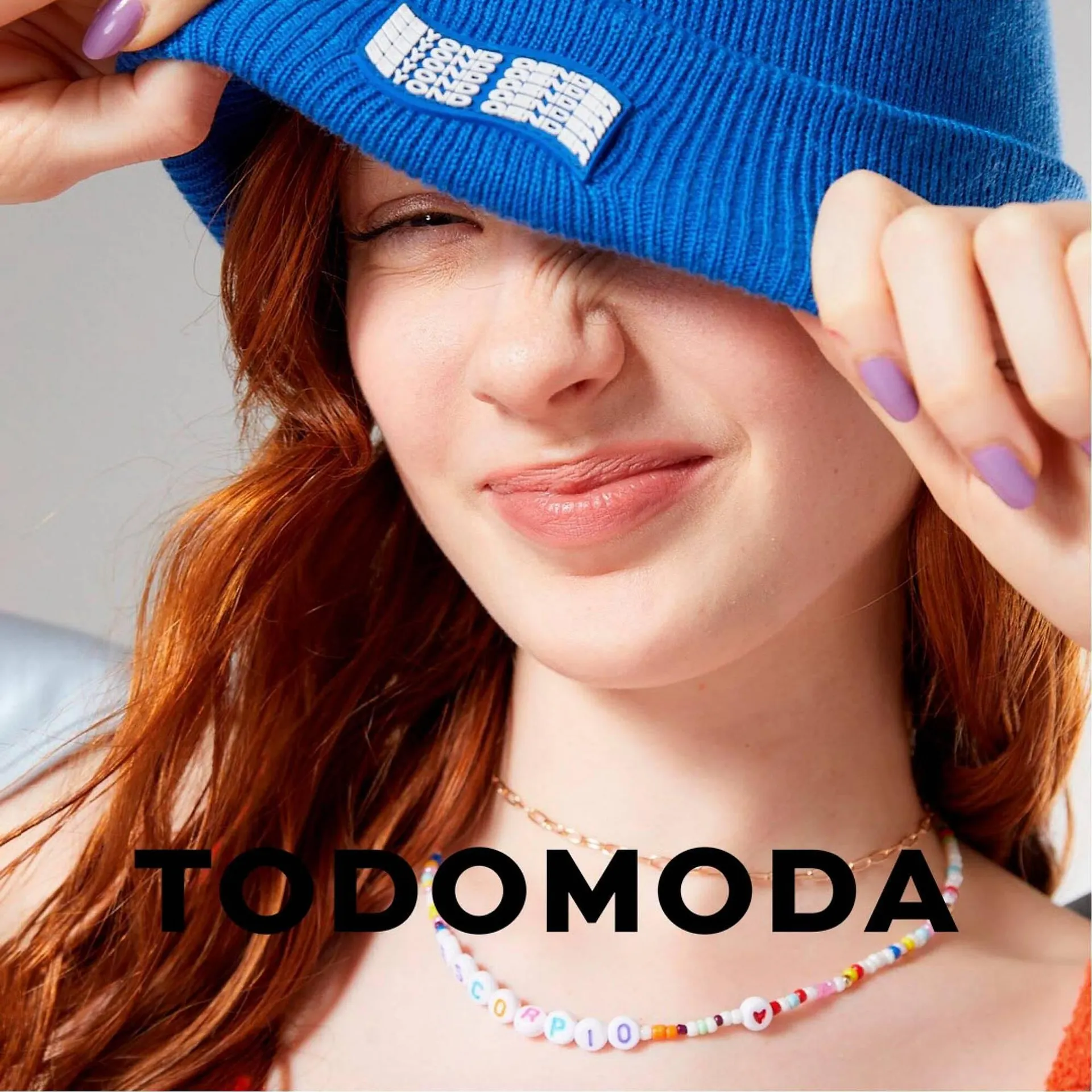 Catálogo Todo Moda - 1