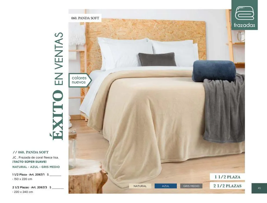 Ofertas de Catálogo Jean Cartier Otoño/Invierno 24 4 de abril al 30 de septiembre 2024 - Página 47 del catálogo