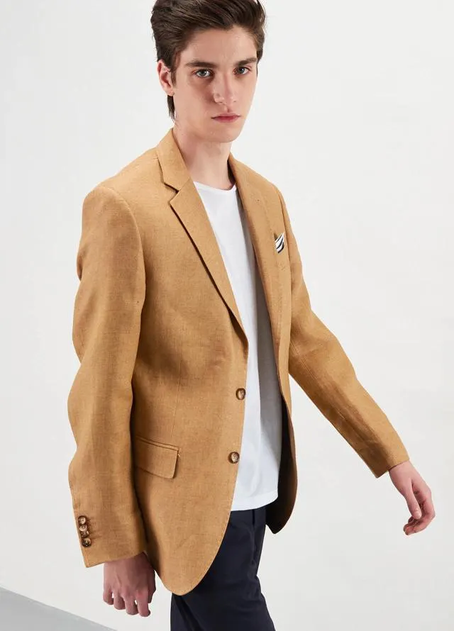 SACO CAPE KIDNAPPERS (Tostado)