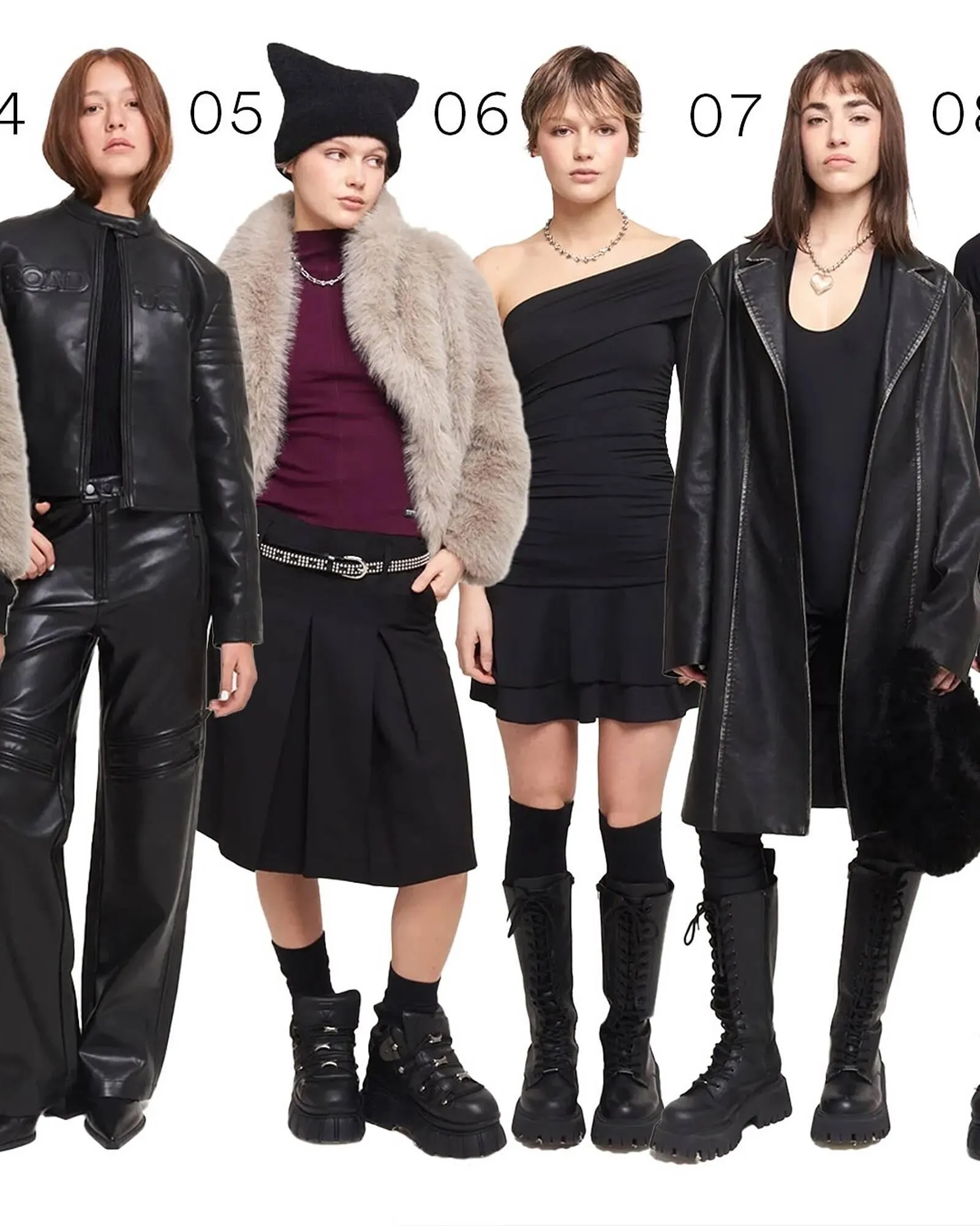 Ofertas de Catálogo 47 Street 22 de junio al 28 de junio 2025 - Página 2 del catálogo