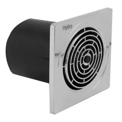 Extractor de aire 80 m³/h