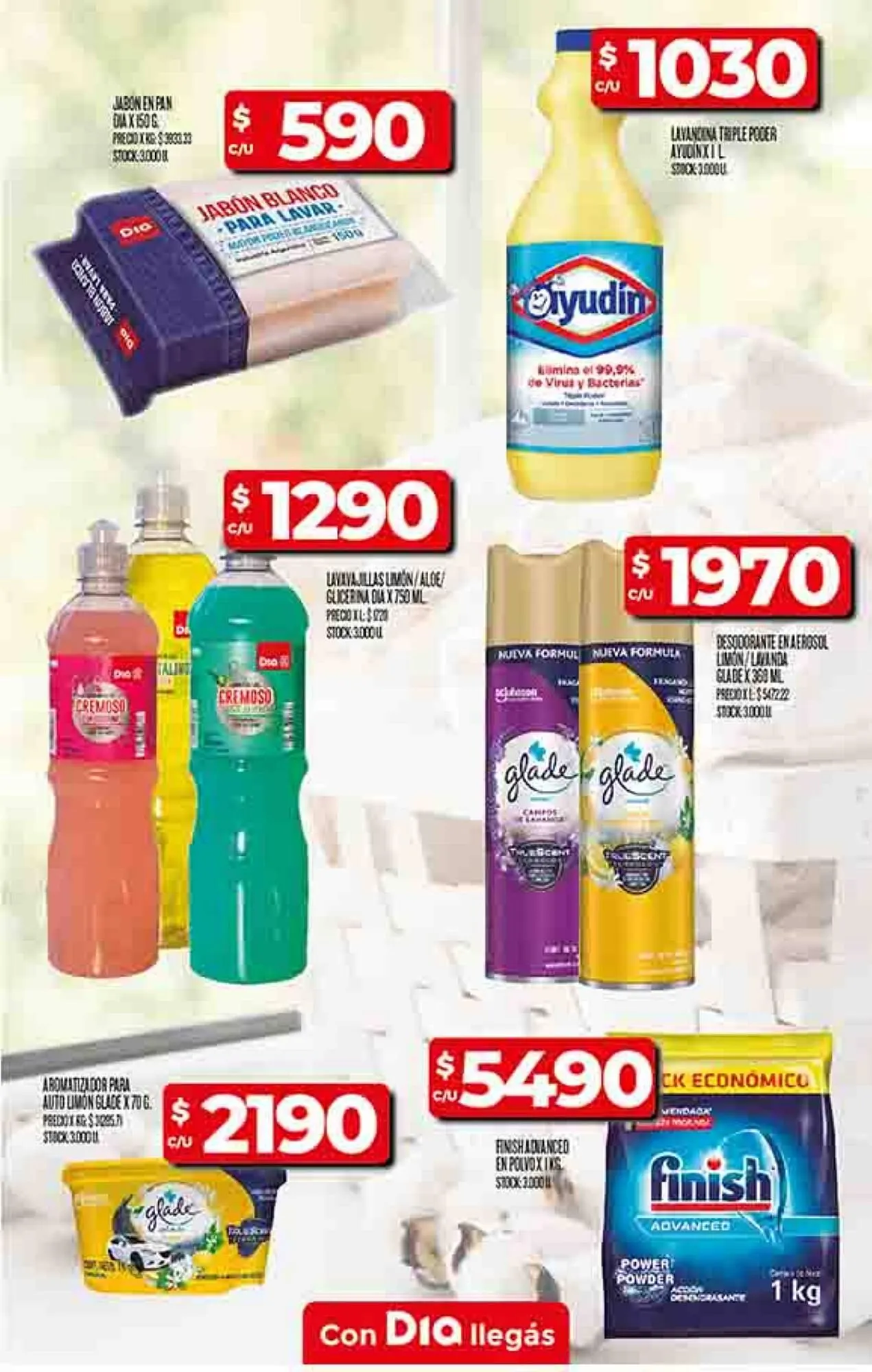 Ofertas de Catálogo Supermercados DIA 15 de abril al 21 de abril 2025 - Página 58 del catálogo