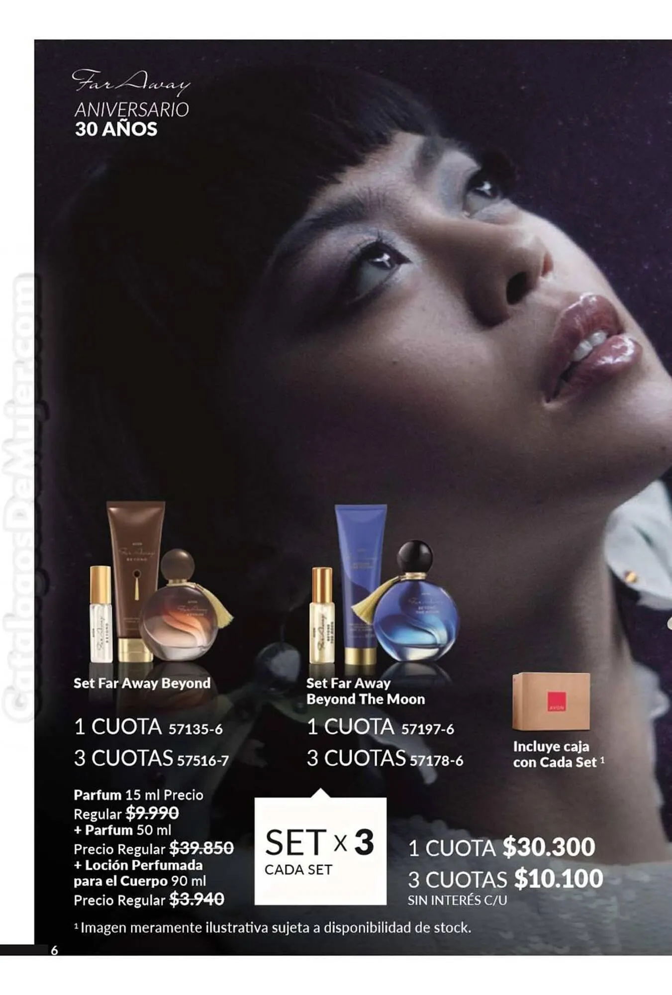 Ofertas de Catálogo Avon 28 de febrero al 12 de marzo 2024 - Página 104 del catálogo