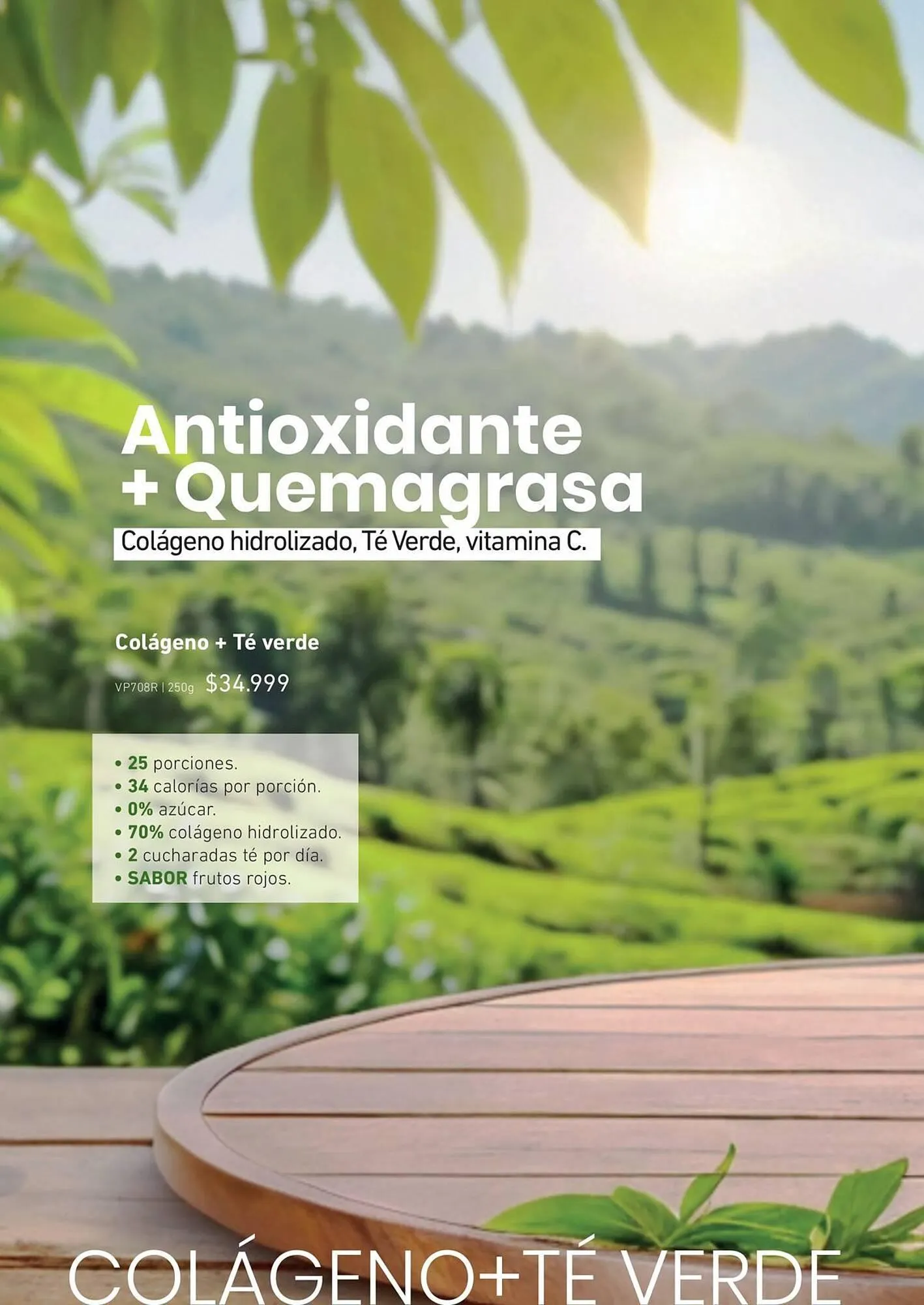 Ofertas de Catálogo Reino Cosmética 9 de abril al 22 de abril 2025 - Página 198 del catálogo