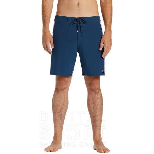 SHORT BAÑO D BAH LO TIDE billabong