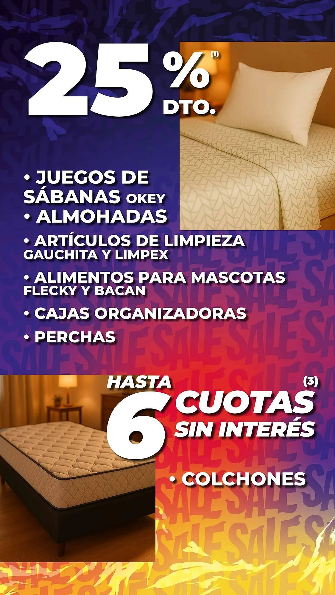 Ofertas de Catálogo Diarco 12 de mayo al 14 de mayo 2025 - Página 5 del catálogo